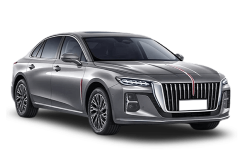 Hongqi H5 II