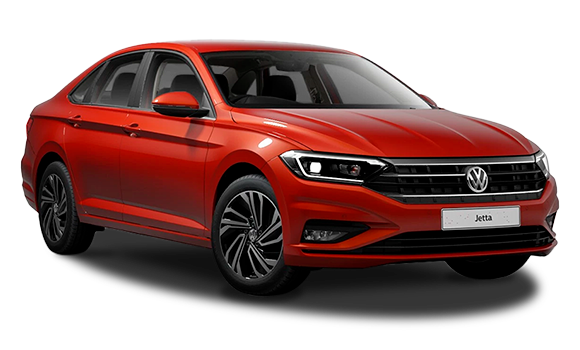 Volkswagen Jetta VII