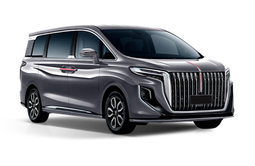 Hongqi HQ9 I