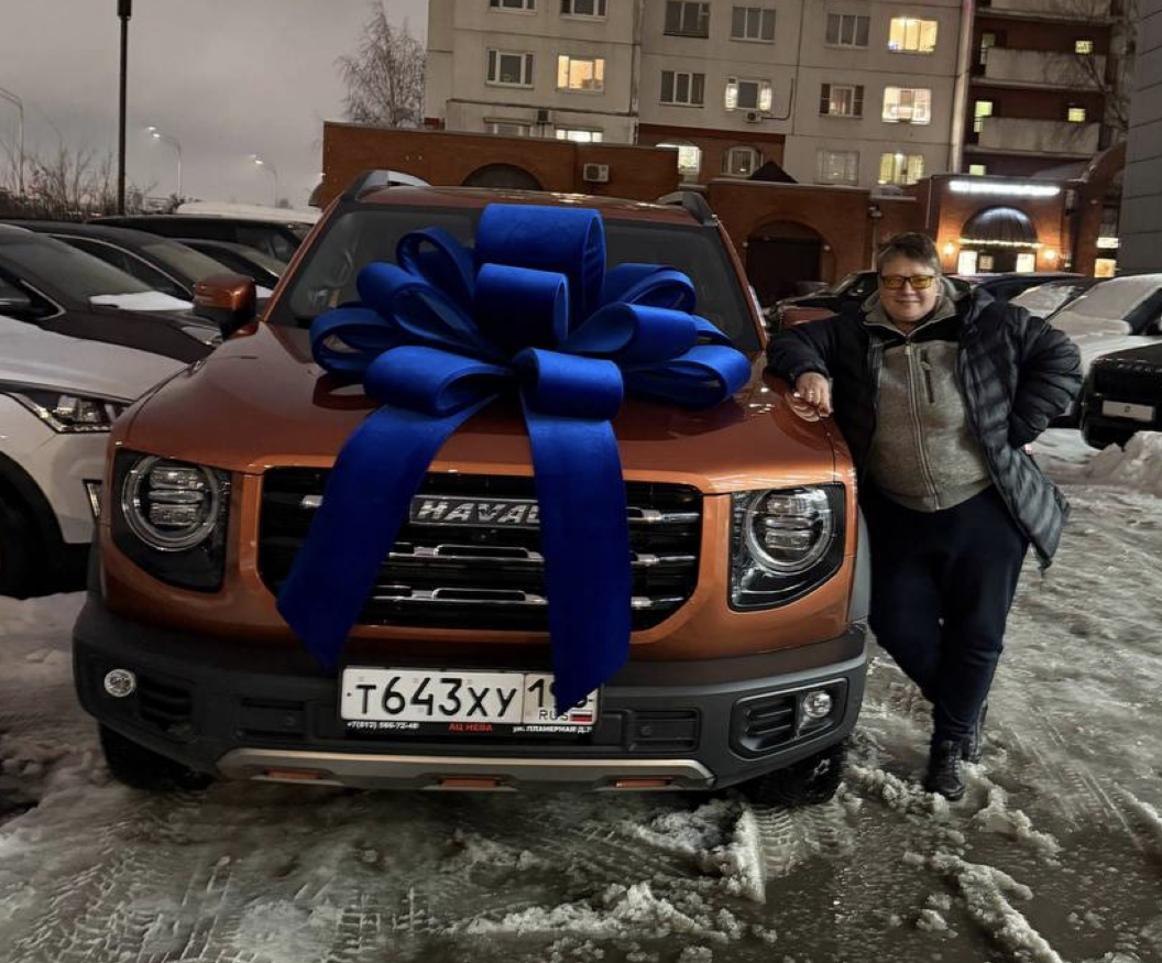 Оксана Викторовна - оценка 5 звезд